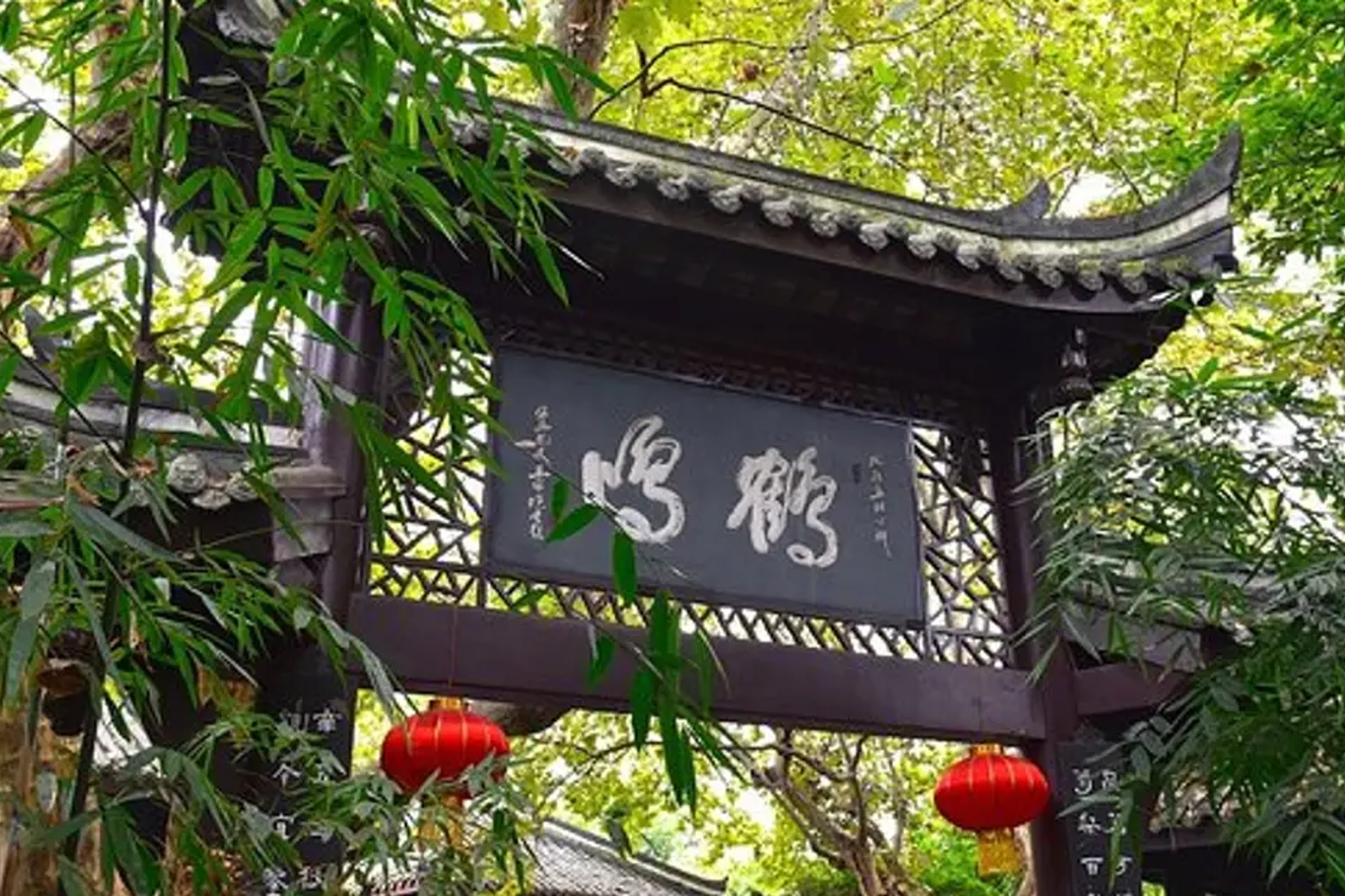Private Chengdu Half Day Bike Tour